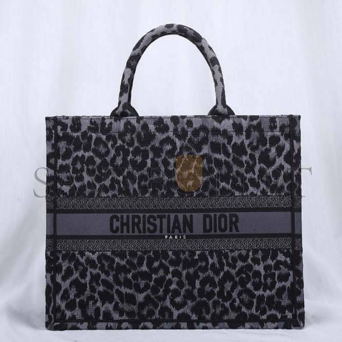 DIOR LARGE DIOR BOOK TOTE M1286ZRHM_M842 (42*35*18.5cm)